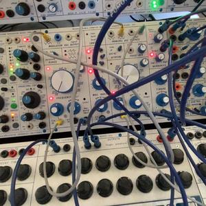 BUCHLA