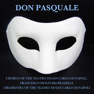 Don Pasquale: Overture