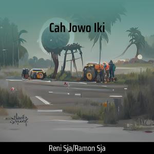 Jiwa Kosong Amargi Tresno