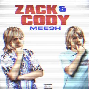 Zack and Cody