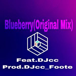 Blueberry(Original Mix)