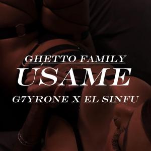 USAME (feat. EL SINFU)