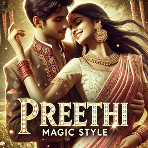 Style Nalli Neeve Raja