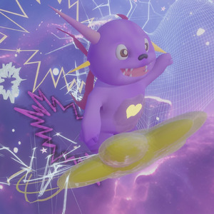 no escape (feat. ryu_no, traboi & nyan_kos)