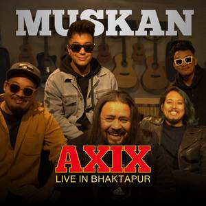 Muskan (Live In Bhaktapur)