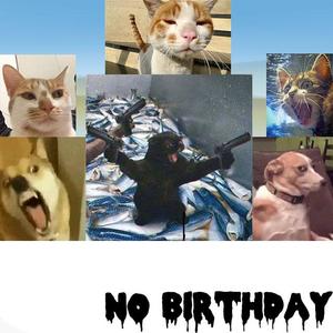 【已售】别介意，我只是发下神经