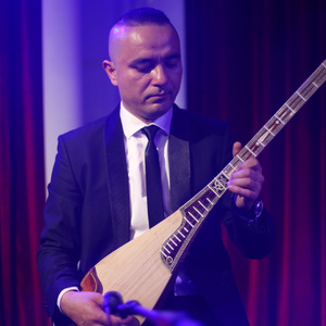 喀秋莎 弹布尔版