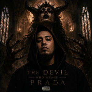 The Devil Who Wears Prada