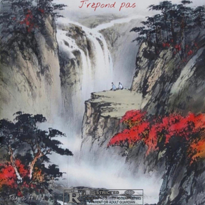 J'réponds pas (feat. Tagma)