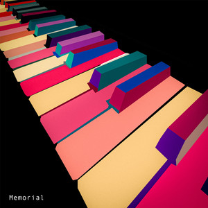メモリアル