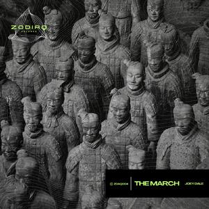 The March