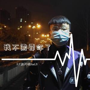 我不需要你了