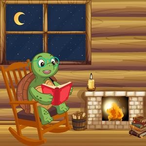 Kaplumbağa (İşte Benim Hayatım)