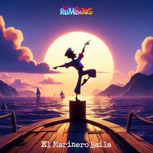 El Marinero Baila Rock