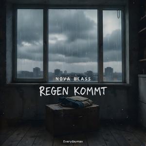 Regen kommt