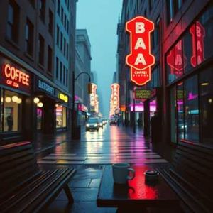 シグナル・ロンリネス