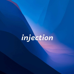injection