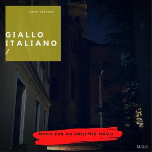 Giallo Italiano