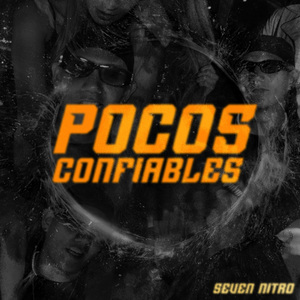 Pocos Confiables