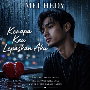 Kenapa Kau Lepaskan Aku