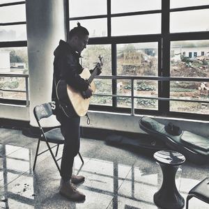 林俊杰-只要有你的地方（李理khalil remix）