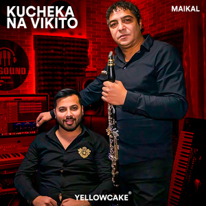 Kucheka Na Vikito