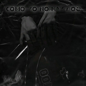 Como Yo No Hay Dos