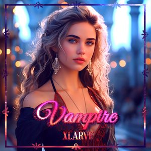 Vampire (Hyperchill Mix)