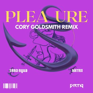 Pleasure (Cory Goldsmith Remix (Radio Edit))
