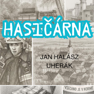 Hasičárna