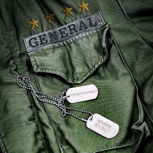 General (feat. RYNO & Jack Montel)