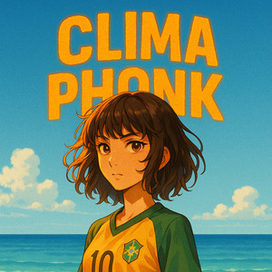 CLIMA PHONK (SLOWED)