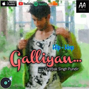 Galliyan
