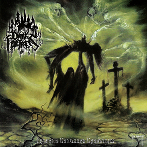 Moribund Be Thy Creation