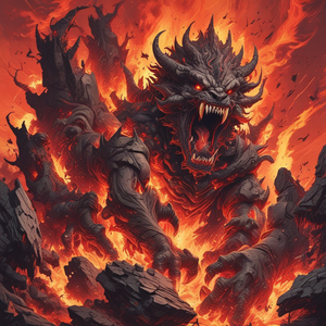 Reign of Chaos