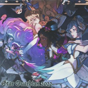 Star Guardian