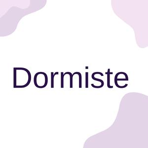 Dormiste