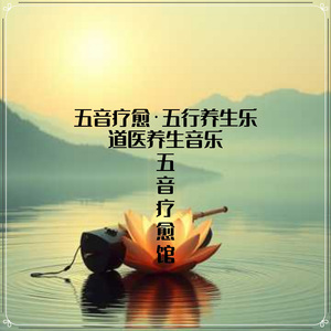 五音疗愈（宁心静气乐）