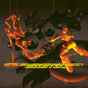 Watch Out (All Night Intro)