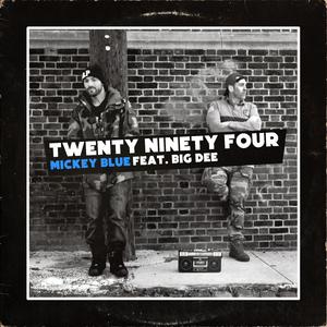 Twenty Ninety Four (feat. Big Dee)