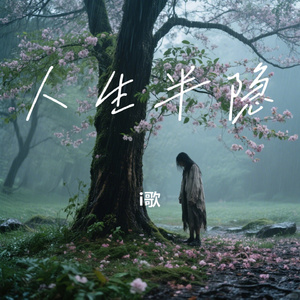 人生半隐
