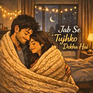 Jab Se Tujhko Dekha Hai