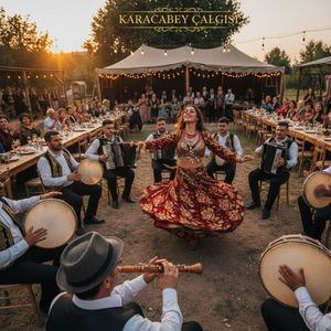 Karacabey Çalgısı