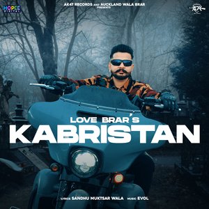 Kabristan