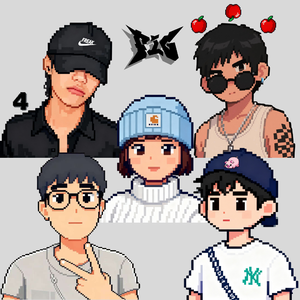 Seal Genes(海豹基因)