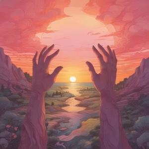 让我再看你一眼