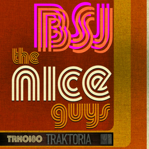 The Nice Guys (Original Mix)