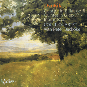Notturno in B Major, Op. 40, B. 48a