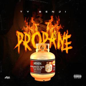 Propane