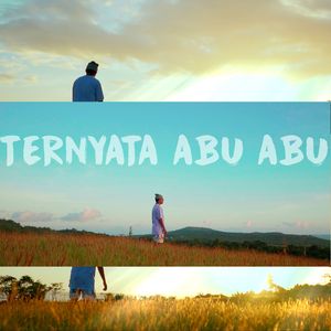 Ternyata Abu-Abu
